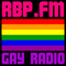 RBP Gay Radio Logo