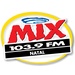 Mix FM Natal Logo