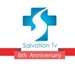 Salvation Radio - Tamil TWR Logo