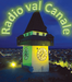 Radio Val Canale Logo