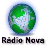 Radio Nova Instrumental Logo