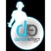 Dance Effect Radio Logo