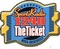 The Lake 1240AM/94,5FM - WGGA Logo