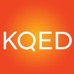 KQED Radio - KQED-FM Logo