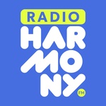 Harmony FM Logo