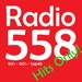 HitRadio 558 & 819 Logo