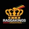 RaggaKings Radio Logo