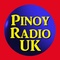 CPN - Pinoy Radio UK Logo