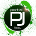 Rádio Portal Papo Jovem Logo