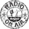 RADIO ON AIR Logo