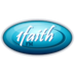 1faithfm Logo