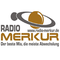 Radio Merkur Logo