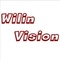 Wilin Vision Radio Logo