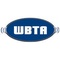 WBTA AM 1490 - WBTA Logo