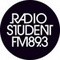 Radio Študent Logo