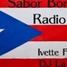 Toma Radio Network - Sabor Boricua Radio Logo