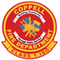 Coppell Fire Logo