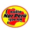 Radio Nor Perú Regionalisima Logo