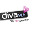 Diva Radio Logo