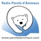 Radio Parole d'Animaux Logo