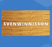 Svenwinnisson Radio Logo