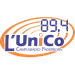 L'Unico FM Logo