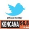 Radio Kencana Logo