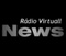 Rádio Virtu@ll News Logo