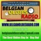 Belgian Oldies Radio Logo