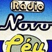 Radio Novo Ceu FM Logo