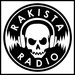 Rakista Radio Logo