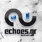 ECHOES.gr Netradio Logo