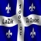 LaZikDuQuebec Logo