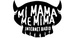 Mi Mama Me Mima Logo