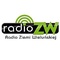 Radio Ziemi Wieluńskiej Logo