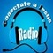 Conectate a Jesus Radio Logo