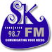 SK FM Logo