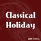 AOL Classical Holiday Logo