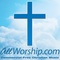 AllWorshipcom Spanish Logo