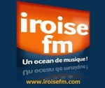 Iroise FM Logo
