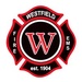 Westfield, NJ Fire Logo