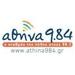 ΑΘΗΝΑ 9.84 Logo