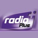 Radio Plus Marrakech Logo