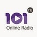 101.RU - Modern Talking Logo