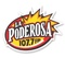 La Poderosa - XEYZ Logo