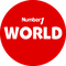 Number1 FM - Number1 World Logo
