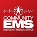 Community EMS Dispatch Logo