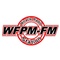 W.F.P.M. Gospel Radio - WFPM-LP Logo