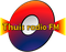 Thuisradio-FM Logo