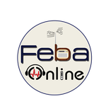 Feba Online Logo